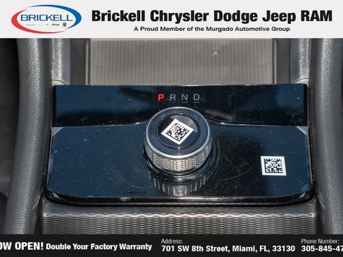 New 2025 Jeep Grand Cherokee L Altitude image 28