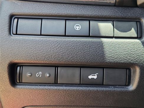 Used 2021 Nissan Rogue SL w/ Premium Package FWD image 18