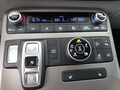 Used 2024 Hyundai Palisade SEL image 11