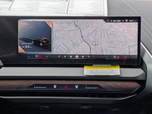 New 2026 BMW X3 xDrive30 w/ Convenience Package AWD/4WD image 14