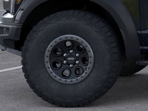 New 2026 Ford F150 Raptor image 19