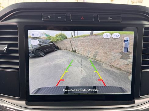 Used 2024 Ford F150 STX RWD image 25