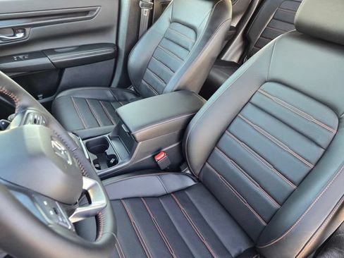 New 2026 Honda CR-V Sport-L image 19