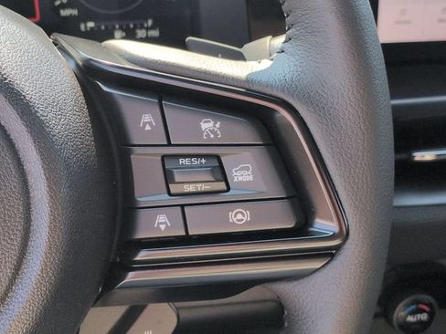 New 2026 Subaru Outback Premium AWD/4WD image 19