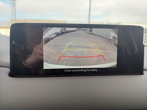 New 2025 MAZDA CX-5 Carbon Edition image 25