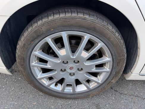 Used 2011 Cadillac STS RWD image 32