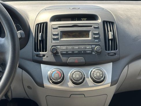 Used 2010 Hyundai Elantra w/ Comfort Pkg 2 image 14