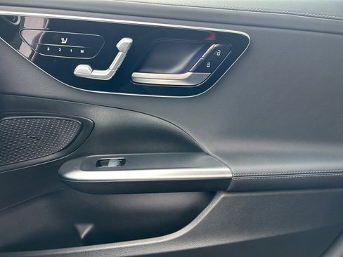 Certified 2025 Mercedes-Benz C 300 C 300 4MATIC image 16