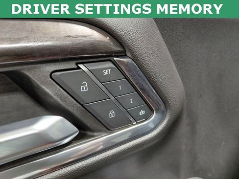 Certified 2023 Chevrolet Silverado 1500 LTZ w/ LTZ Convenience Package II image 9