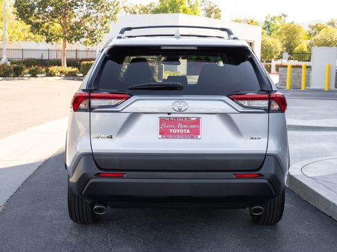 Certified 2025 Toyota RAV4 XLE w/ Convenience Package image 6