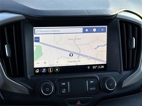 Used 2019 GMC Terrain Denali w/ LPO, 'HIT The Road' Package image 20