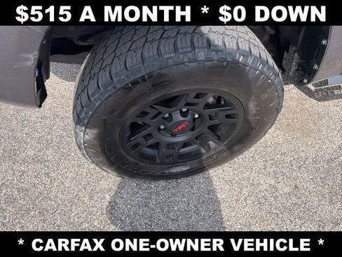 Used 2023 Toyota Tacoma SR AWD/4WD image 11