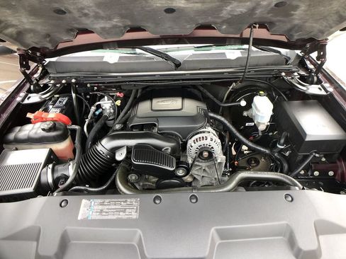 Used 2008 Chevrolet Silverado 1500 LT w/ Power Pack Plus AWD/4WD image 26