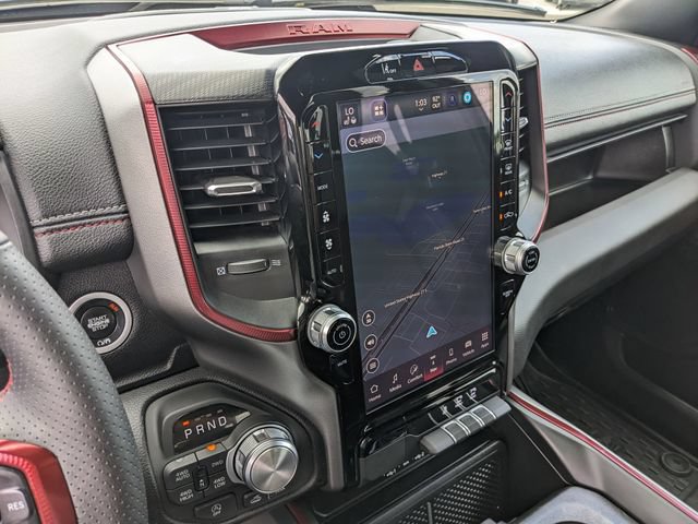 Used 2026 RAM 1500 Rebel w/ Rebel Level 1 Equipment Group AWD/4WD image 24