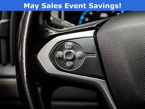 Used 2019 Chevrolet Colorado LT RWD image 26