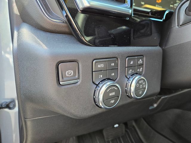 New 2026 GMC Sierra 1500 Elevation w/ Elevation Premium Package AWD/4WD image 10