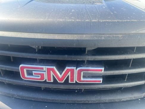 Used 2012 GMC Sierra 1500 W/T image 4