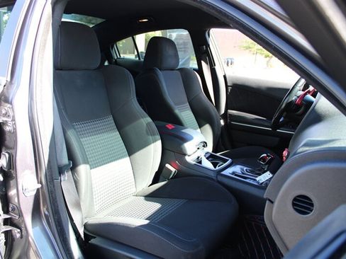 Used 2021 Dodge Charger R/T RWD image 22