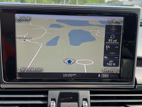 Used 2017 Audi A6 2.0T Premium image 13