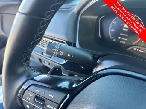 Used 2025 Honda Civic Sport image 21