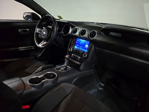 Used 2022 Ford Mustang Coupe w/ Equipment Group 101A image 27