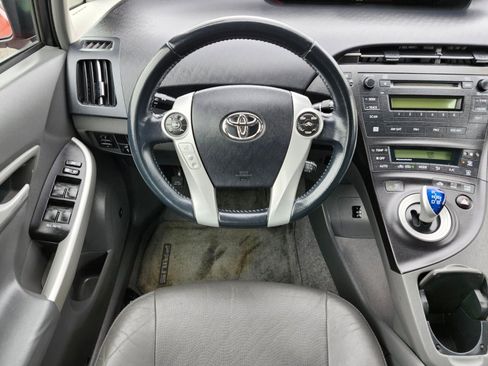 Used 2010 Toyota Prius One FWD image 13