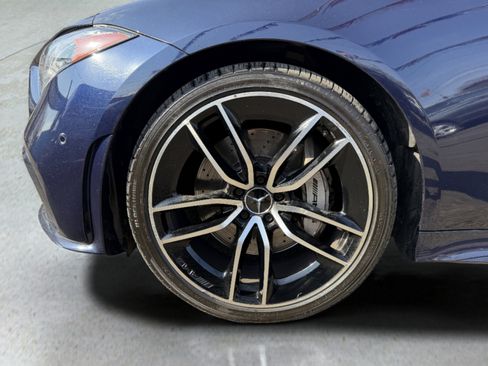 Used 2019 Mercedes-Benz CLS 53 AMG 4MATIC image 18