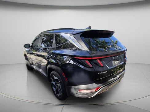 Used 2023 Hyundai Tucson SEL w/ Convenience Package FWD image 6