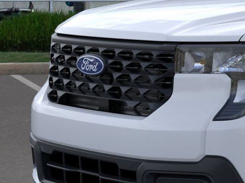 New 2026 Ford Maverick XLT w/ Equipment Group 301A AWD/4WD image 18