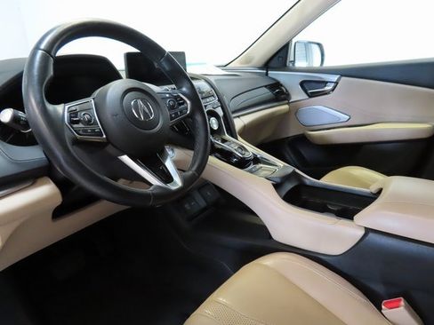 Used 2019 Acura RDX Technology Package image 4
