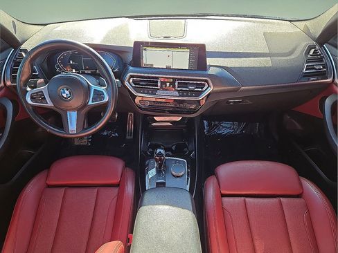 Used 2023 BMW X3 sDrive30i w/ M Sport Package image 17
