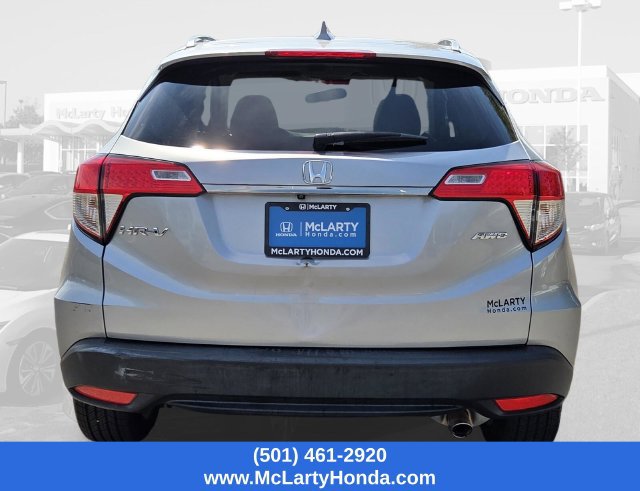 Used 2022 Honda HR-V EX image 6