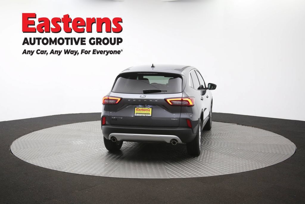 Used 2024 Ford Escape Active AWD/4WD image 41