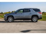 Used 2020 Chevrolet Traverse LT image 4