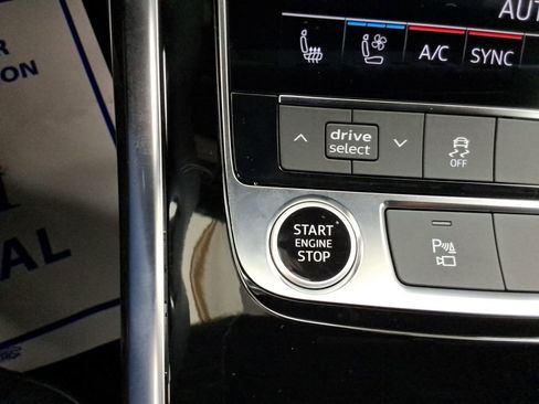 Used 2025 Audi Q7 3.0T Premium Plus w/ Premium Plus Package image 31