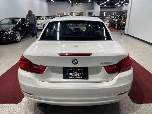 Used 2014 BMW 428i Convertible image 21
