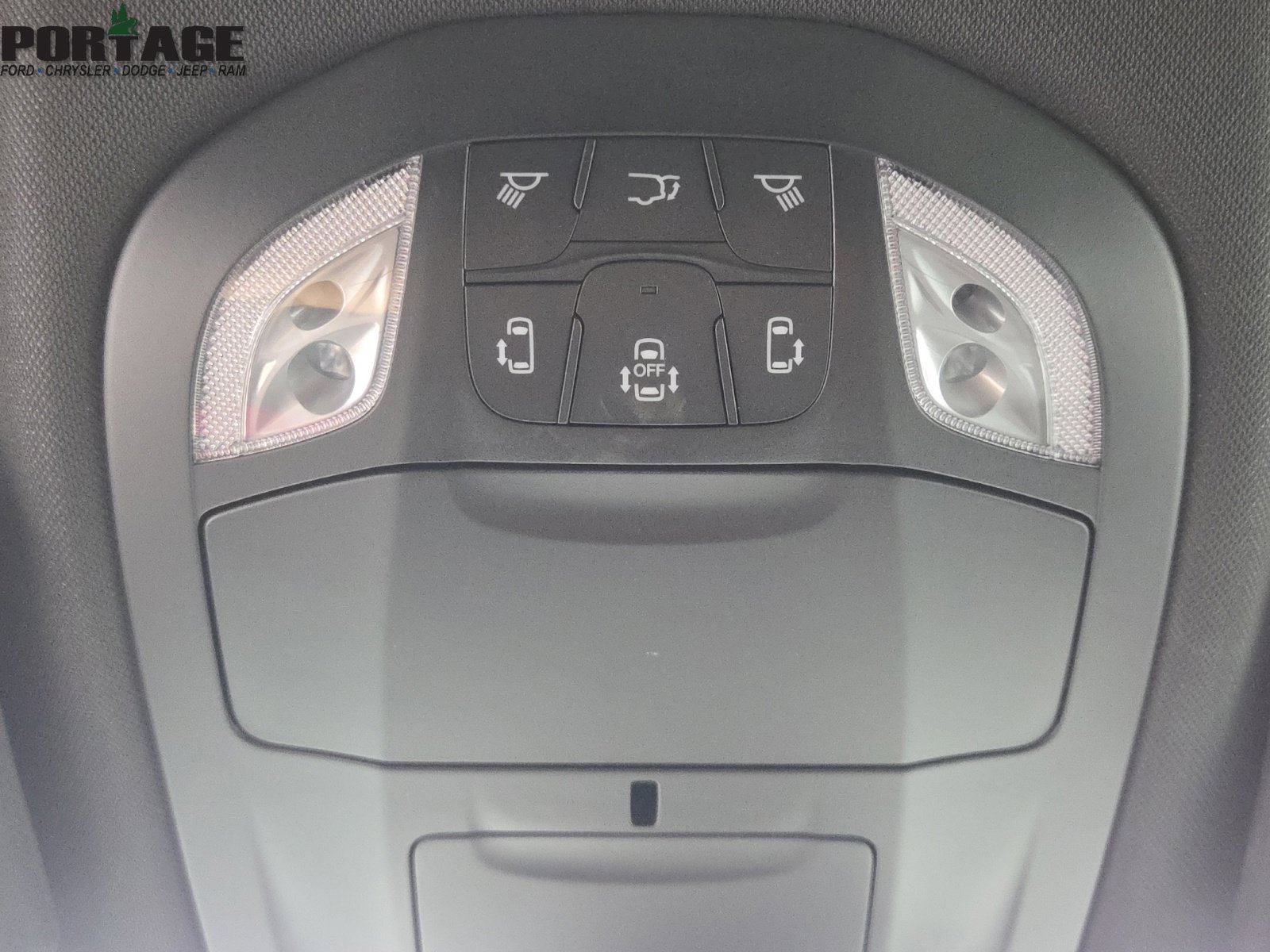 New 2027 Chrysler Pacifica Select AWD/4WD image 25