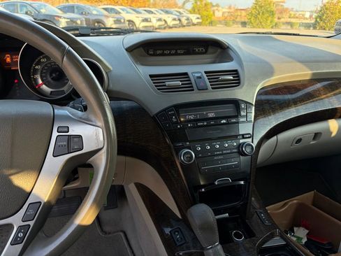 Used 2011 Acura MDX image 20