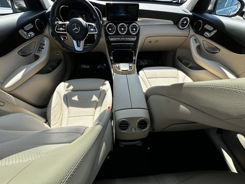 Certified 2021 Mercedes-Benz GLC 300 image 27