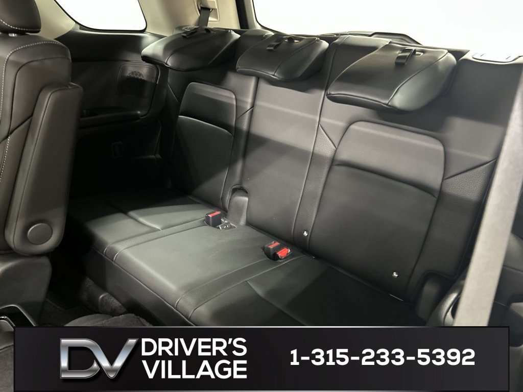 Used 2024 Nissan Pathfinder SL w/ SL Premium Package AWD/4WD image 21