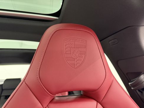 New 2026 Porsche Panamera 4 image 34