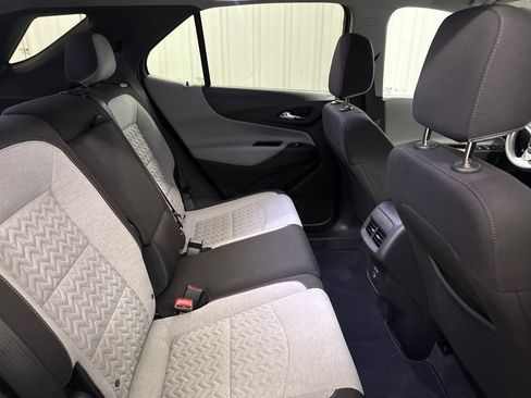 Used 2023 Chevrolet Equinox LT FWD image 21