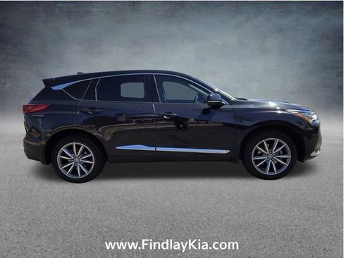 Used 2023 Acura RDX FWD w/ Technology Package image 5