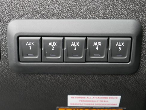 New 2024 Chevrolet Silverado 3500 W/T w/ WT Convenience Package image 26