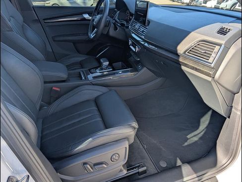 Used 2022 Audi SQ5 Premium Plus image 19