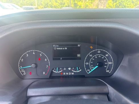 Used 2023 Ford Transit 250 148 High Roof image 13