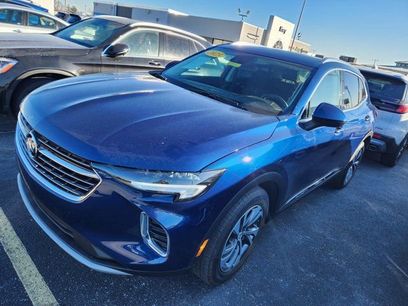 Used 2023 Buick Envision Essence