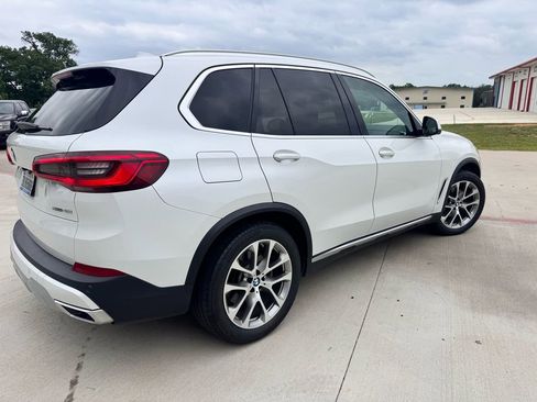 Used 2020 BMW X5 sDrive40i w/ Premium Package image 5