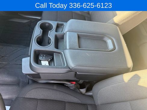 Used 2025 Chevrolet Silverado 3500 LT AWD/4WD image 20