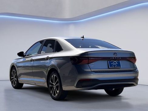 New 2026 Volkswagen Jetta Sport image 6